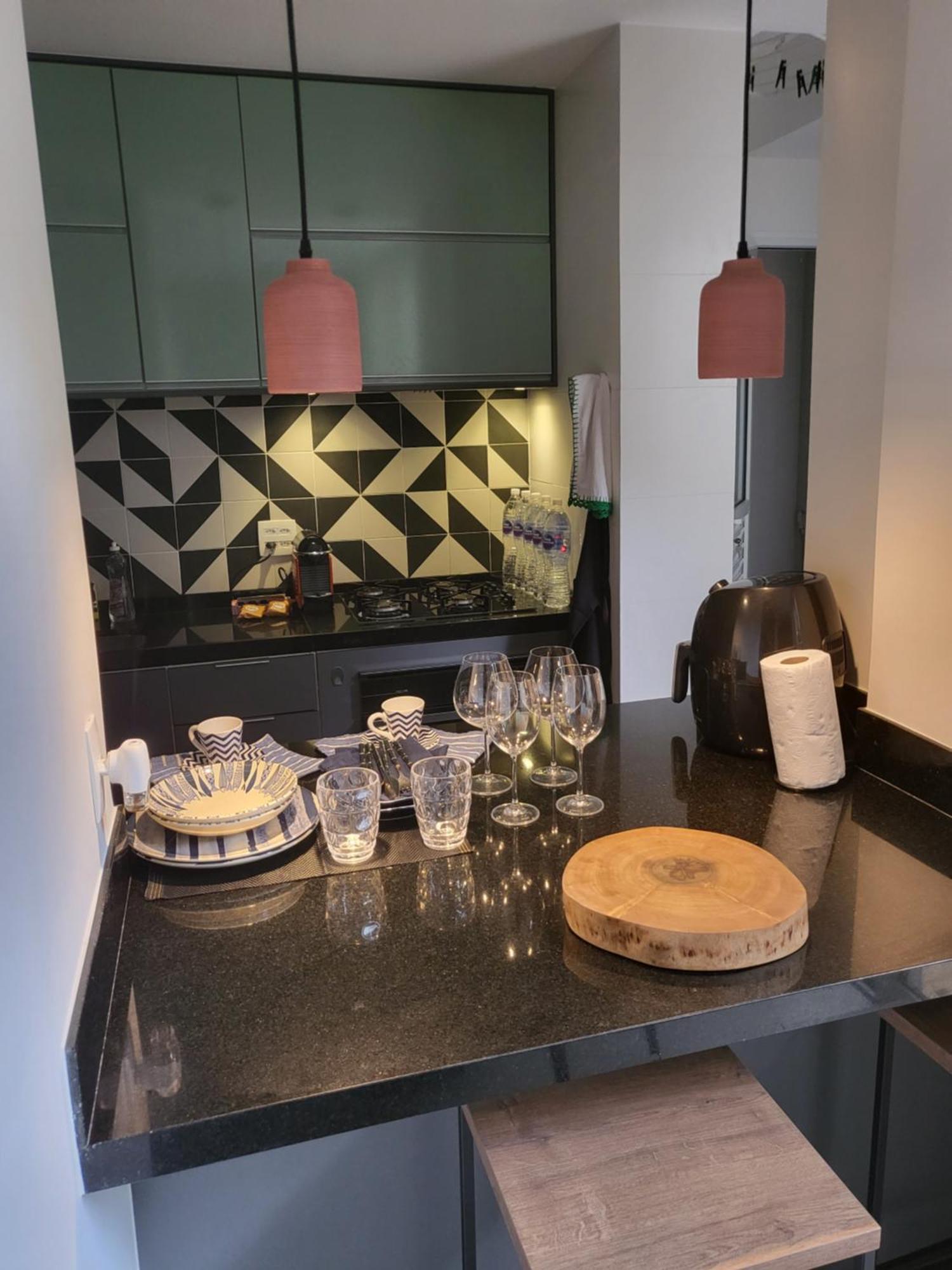 Apartamento Leblon Maison *