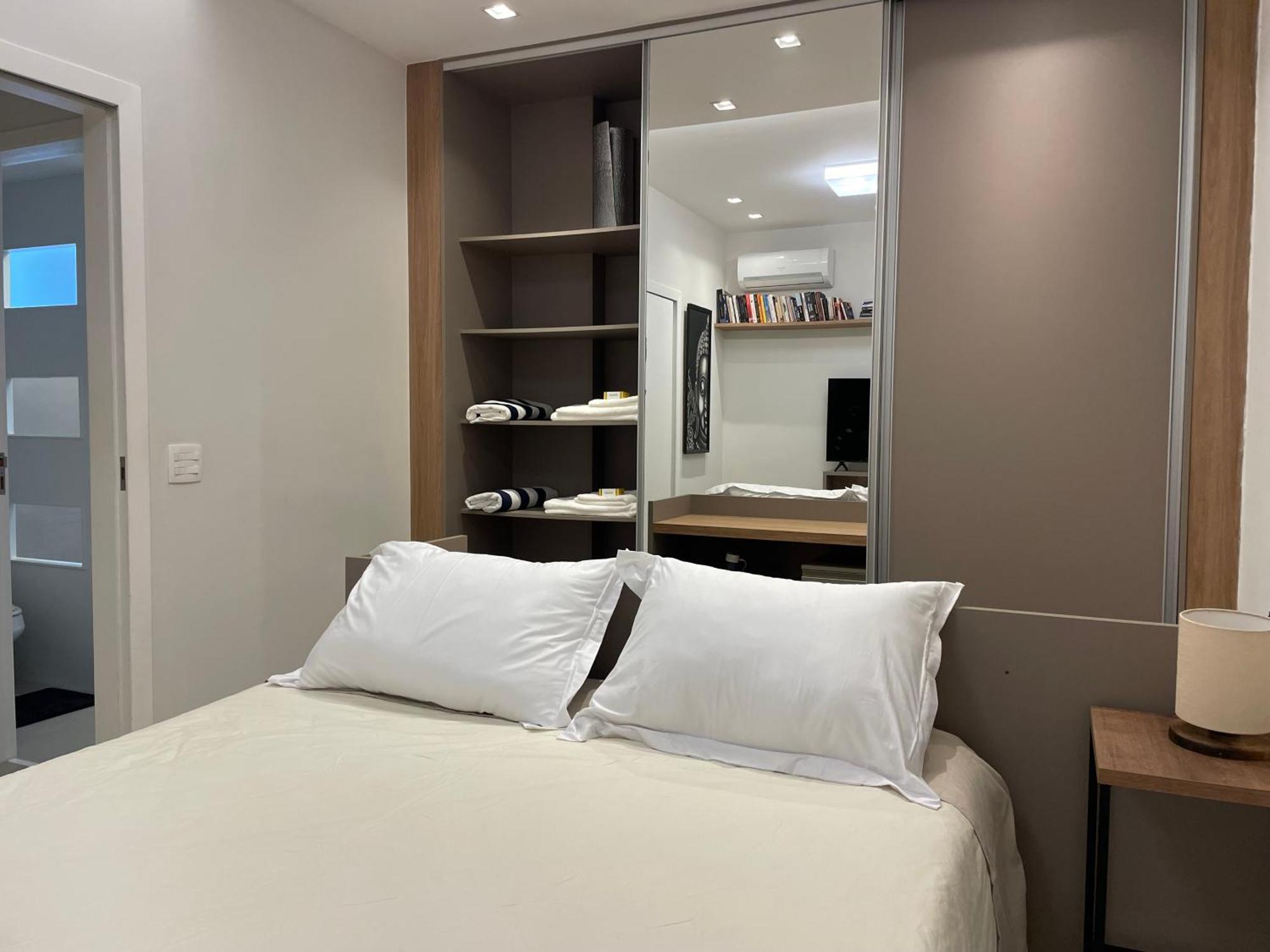 Apartamento Leblon Maison