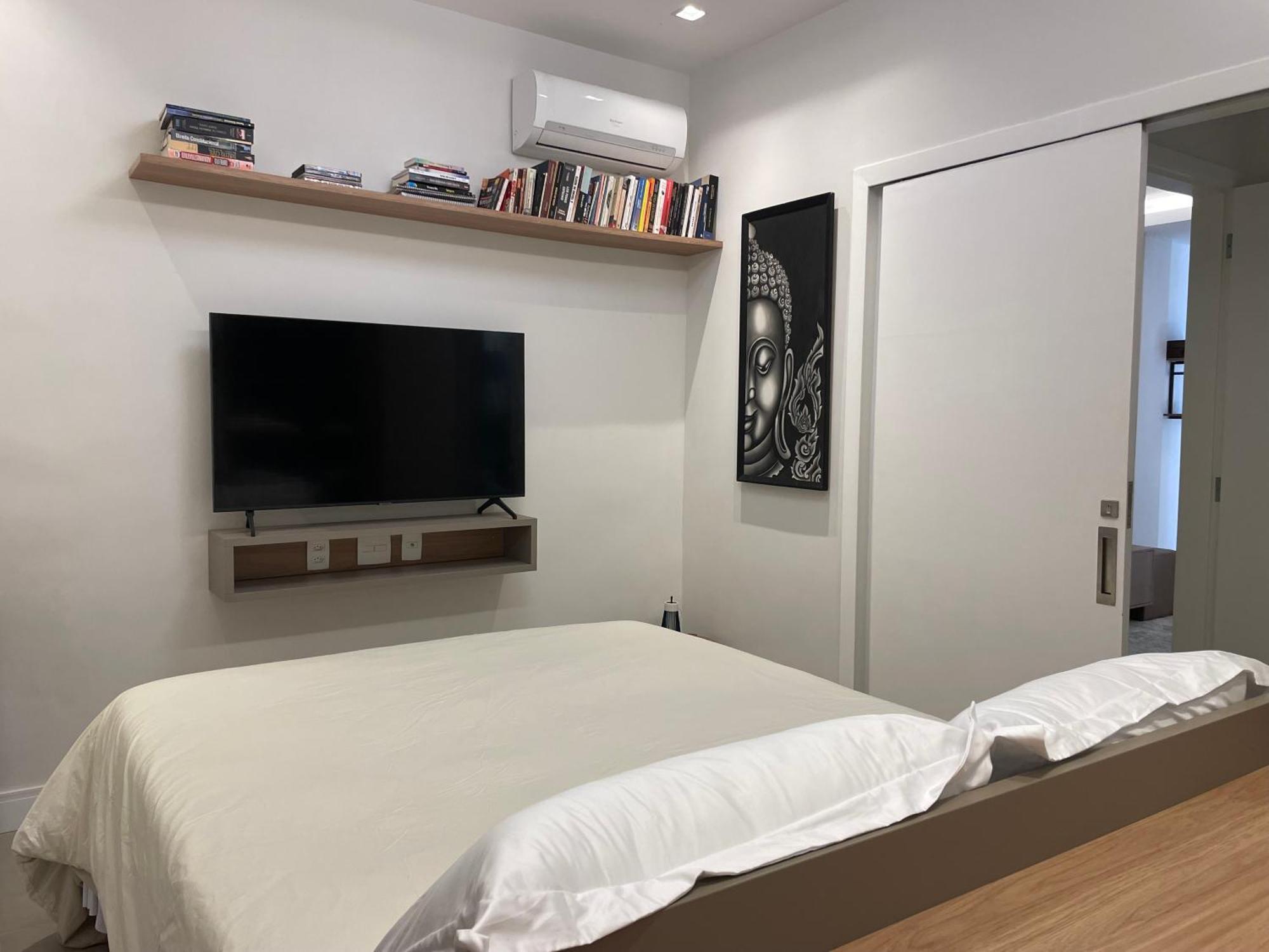 Leblon Maison Apartment *