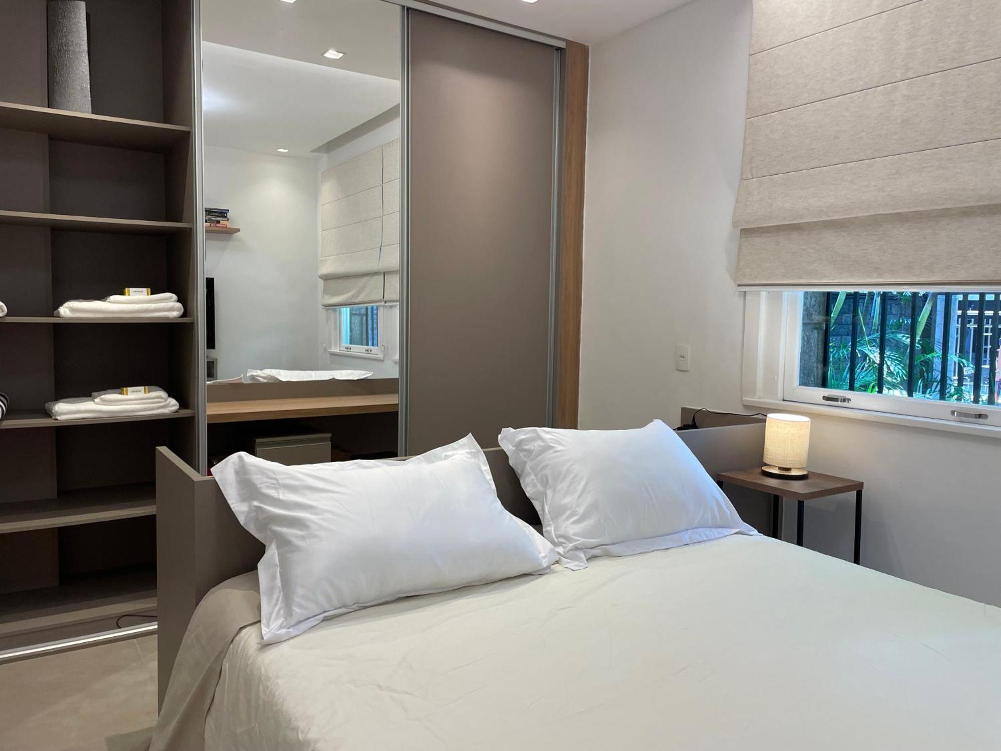 Apartment Leblon Maison