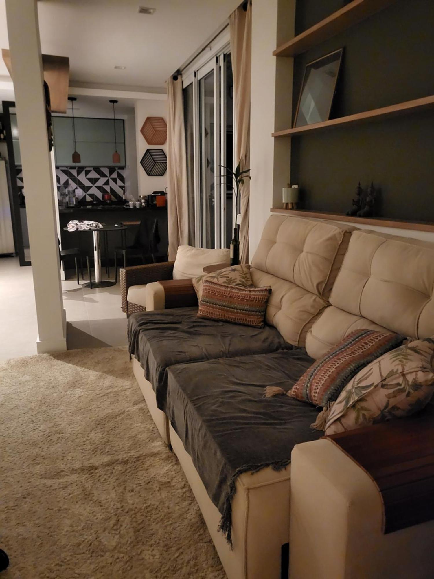 Leblon Maison Apartment *