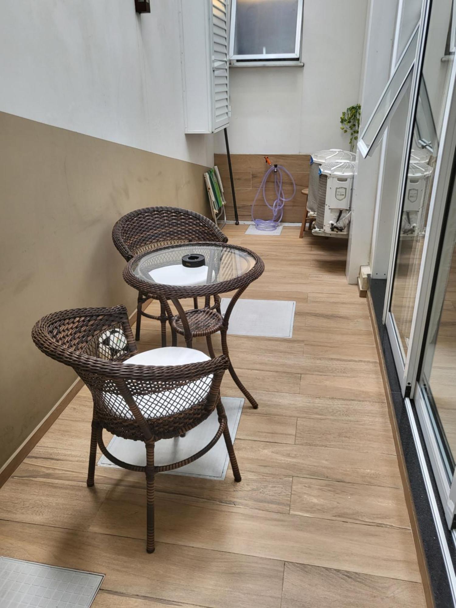 Leblon Maison * Rio de Janeiro