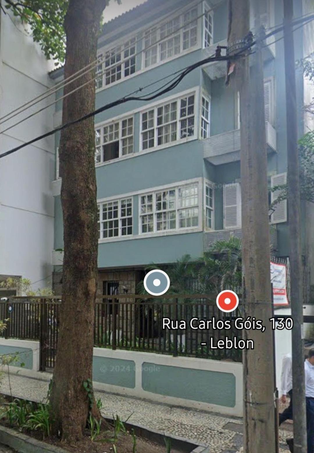 Leblon Maison Apartamento
